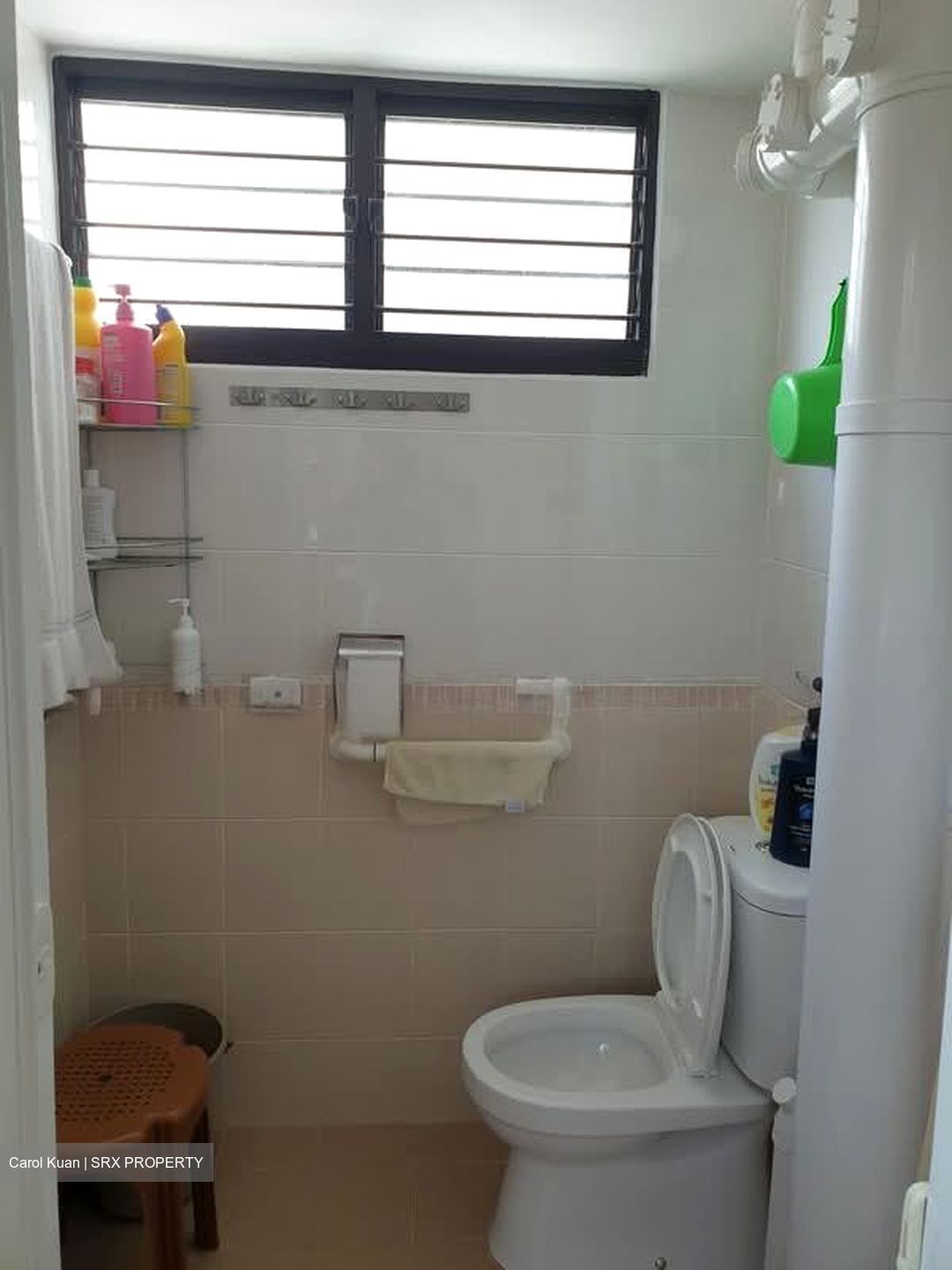 Blk 334 Clementi Avenue 2 (Clementi), HDB 3 Rooms #566109691